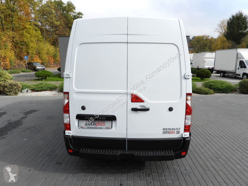 Renault  MASTER van