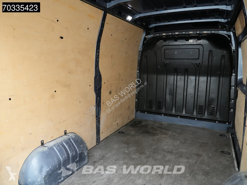 Furgoneta Renault L2H2 Airco LED Navi Cruise...