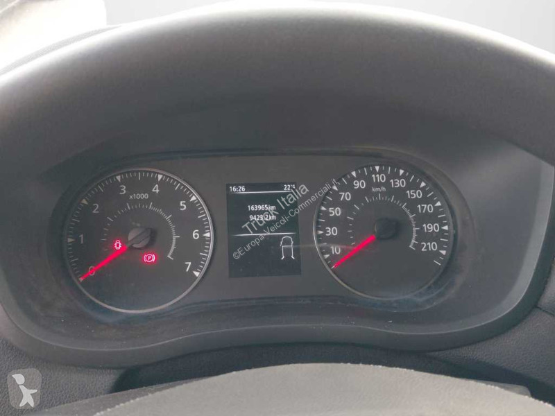 Renault III 35 FWD 2019 - master T35 2.3 energy...