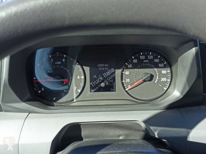 Renault IV - FWD T35 2.0 blue dci 150cv L3H2...