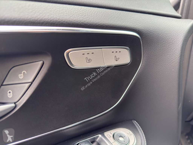 Mercedes Classe V - W447 2019 Long - V Long 300...