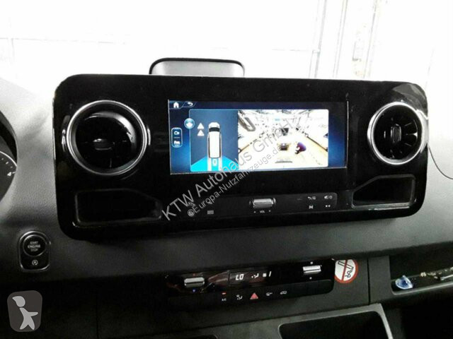 Mercedes Sprinter 317...