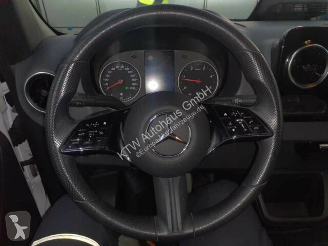 Mercedes Sprinter 317...