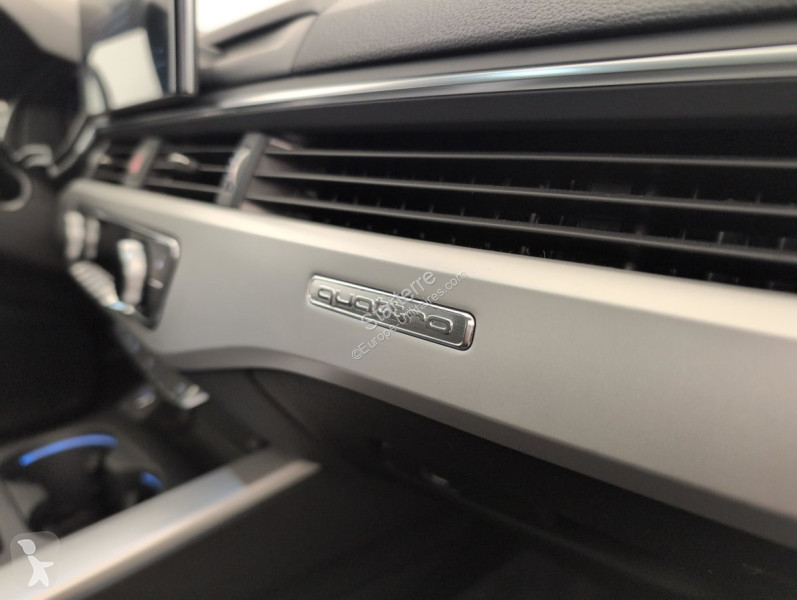 Audi  A5 SPORTBACK Transporter