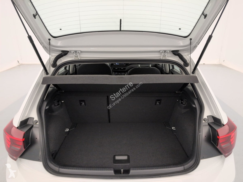 Volkswagen  POLO Transporter
