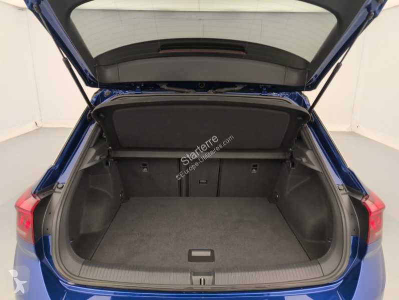 Volkswagen  T-roc Transporter