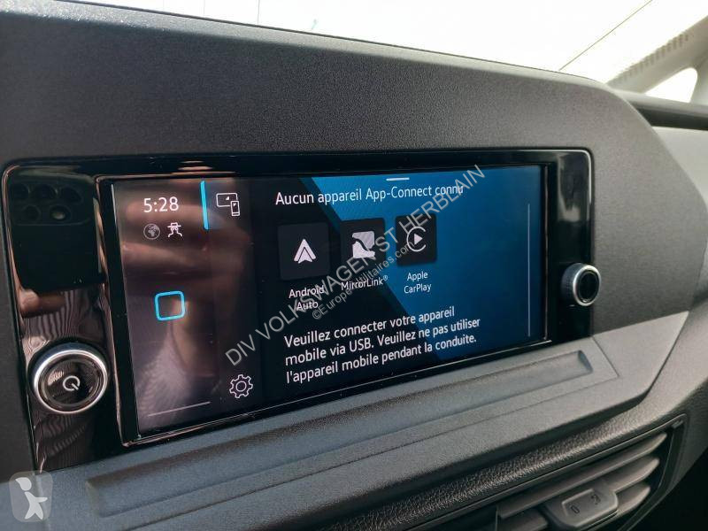 Užitkové vozidlo Volkswagen CADDY CARGO 2.0 TDI...