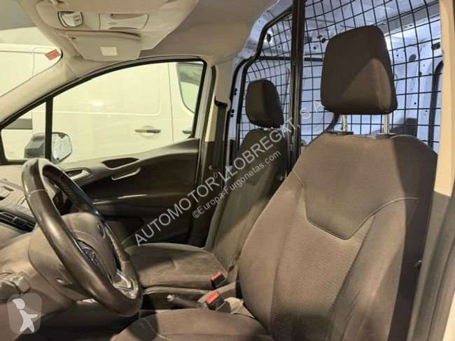 Van
