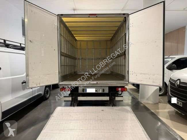 Van