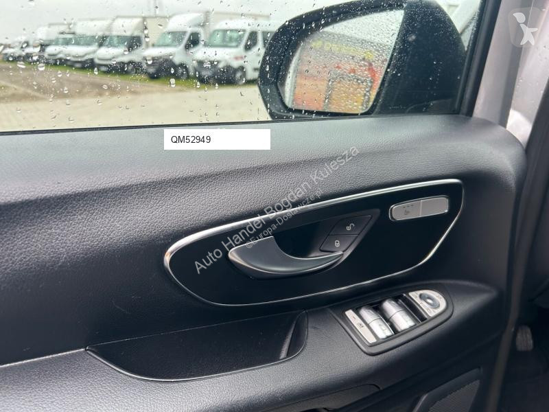 Užitkové vozidlo Mercedes