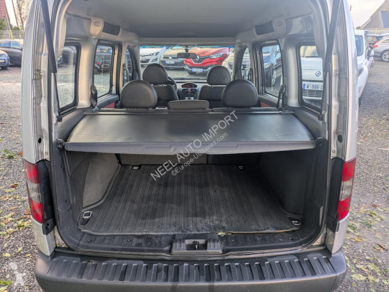 Opel COMBO CARGO 1.3 CDTI 70CH BVM5 van