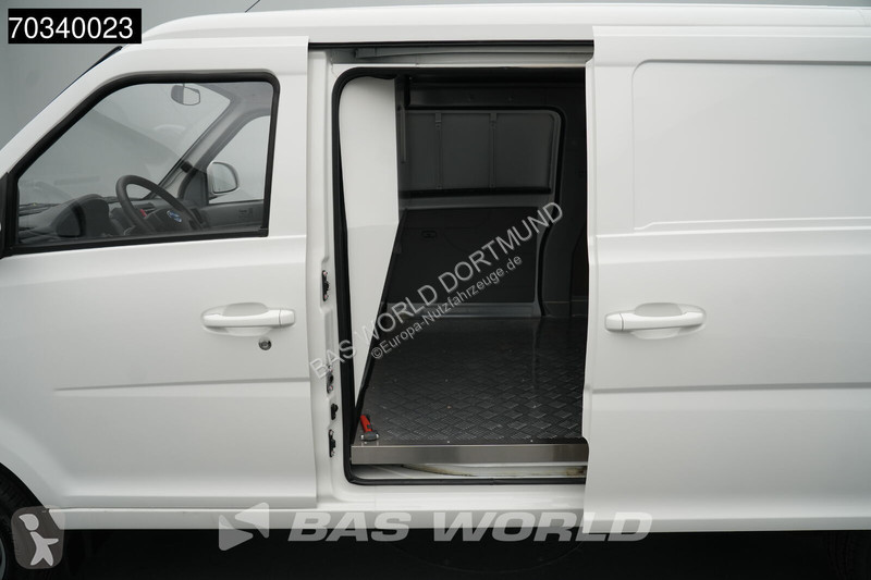 Neu! 100% Elektro 42kWh 260km WLTP City 1000kg...