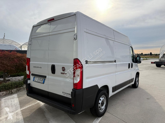 Fiat DUCATO 33 MH2 van
