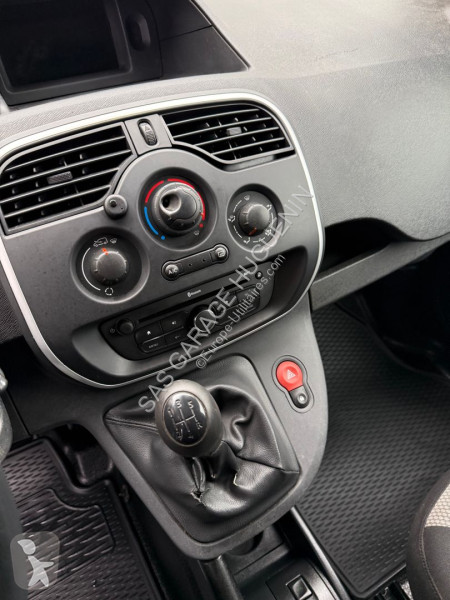 Renault KANGOO II EXPRESS 1.5 DCI 90CH EXTRA...