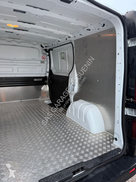 Renault TRAFIC III FG L1H1 2T8 2.0 BLUE DCI...
