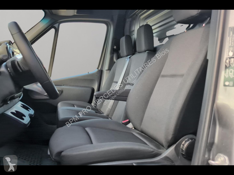 Mercedes Fg 315 CDI 37 3T5 Select 9G-Tronic van