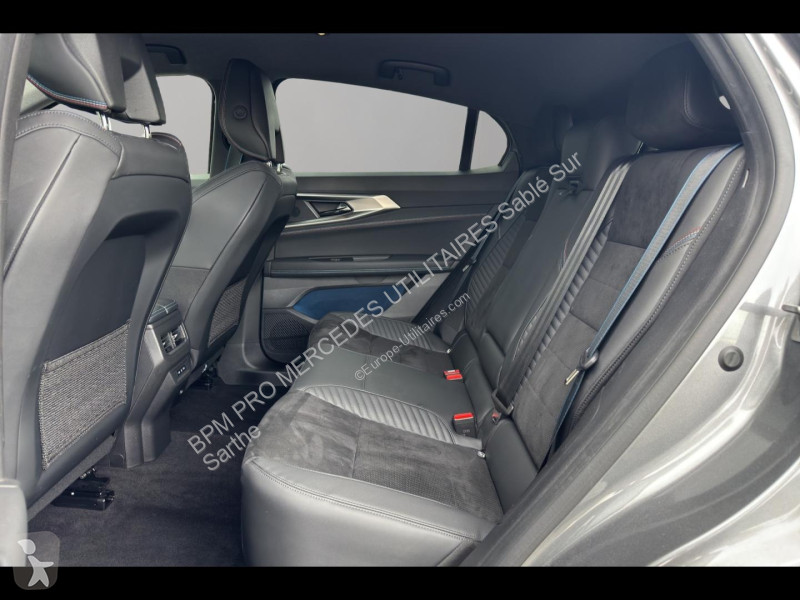 Renault Rafale 1.2 E-Tech full hybrid 200ch...