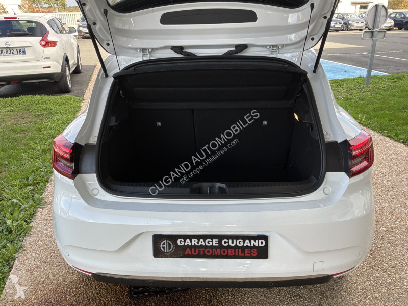 Furgoneta Renault 1.6 E-TECH 145CH FULL HYBRID...