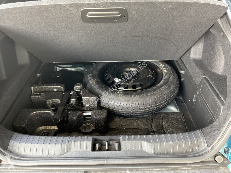 Furgoneta Renault 1.6 E-TECH 145CH FULL HYBRID...