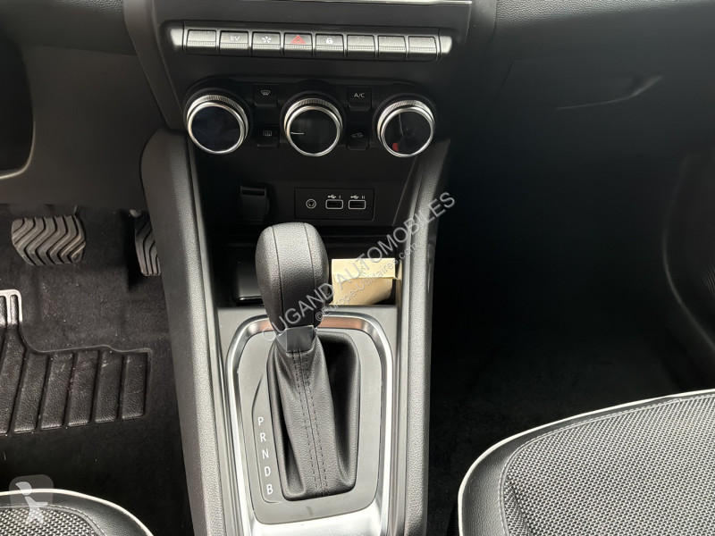 Užitkové vozidlo Renault 1.6 E-TECH FULL HYBRID...