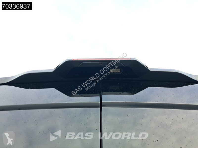 Iveco 35C21 Neu! 3.0L Automatik 210PS L2H2...