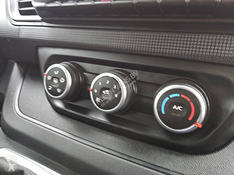 Renault 2.0 DCI L2H1, dubbele cabine, airco,...