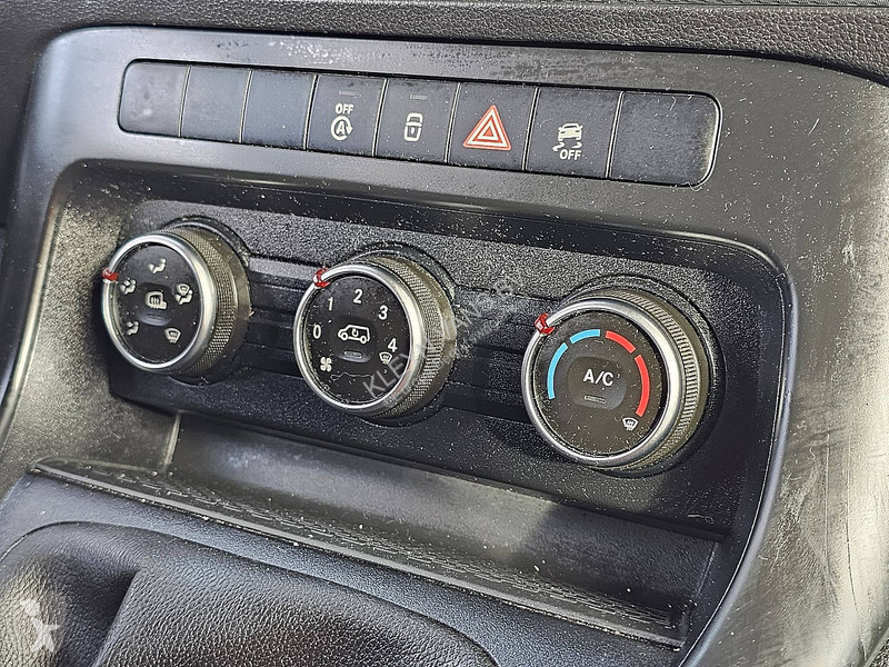 Furgoneta Mercedes 112 CDI 3-Zits Long Mbux...
