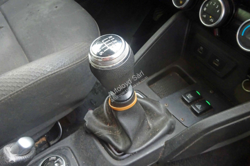 Dacia DUSTER 1,5 DCI 115 4X4 STE van