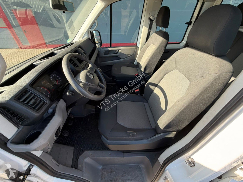 Užitkové vozidlo Volkswagen 35 DoKa SCHOON...