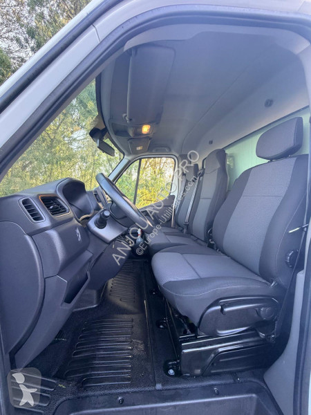 Užitkové vozidlo Renault CC PROP RJ3500 L4 DCI...