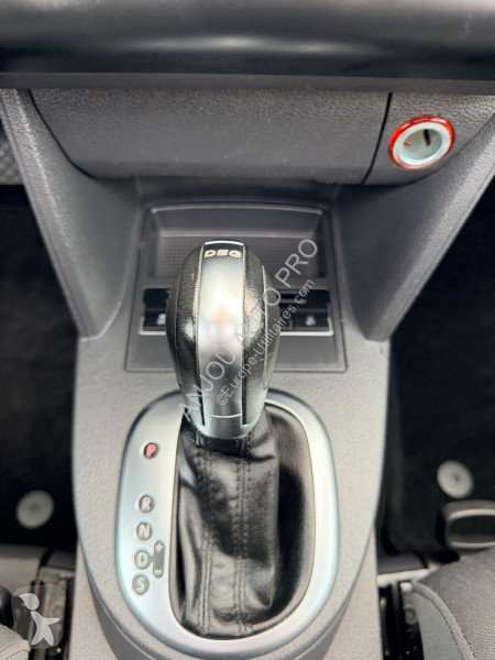 Užitkové vozidlo Volkswagen 1.6 TDI 105 CARAT DSG7