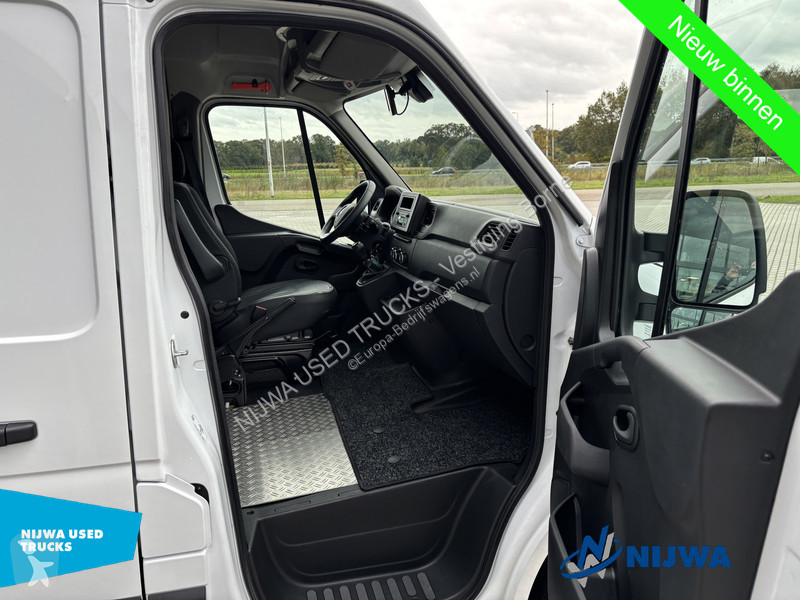 Renault 135 L3H2 Achteruitrijcamera + PostNL...