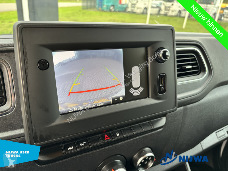 Renault T35 150 L2H2 Automaat + Navigatie van
