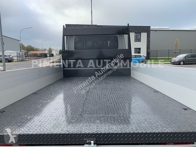 Užitkové vozidlo Iveco 70C18H MY26 DOKA...