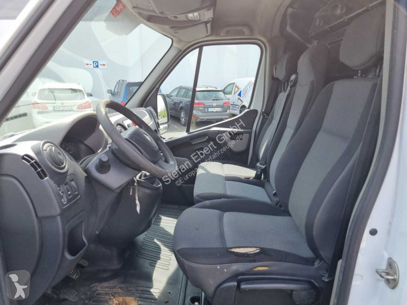 Renault 2.3 dCi / France Elevateur 121FCC,...