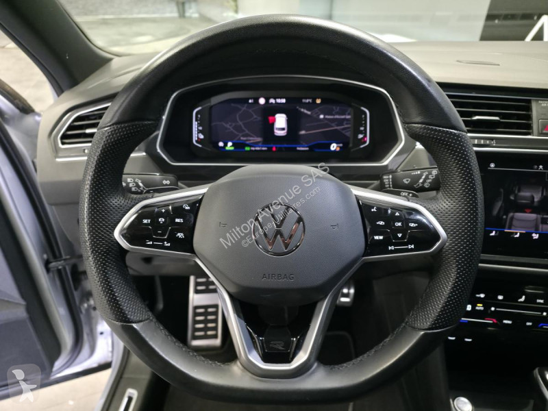 Užitkové vozidlo Volkswagen TIGUAN 1.4 eHybrid...
