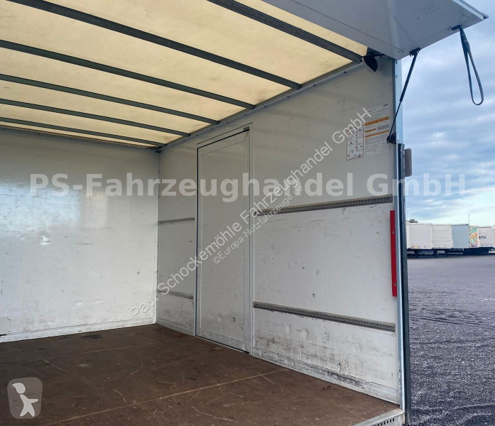 Užitkové vozidlo Mercedes II 314 CDI*...