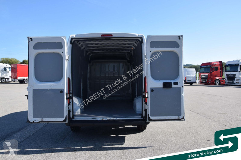 عربة نفعية Peugeot Kastenwagen L3H2 Tempomat...