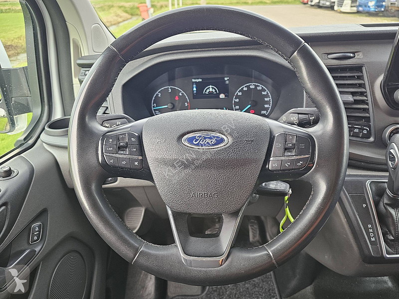 Užitkové vozidlo Ford 2.0 L1H1 Dubbele Cabine...