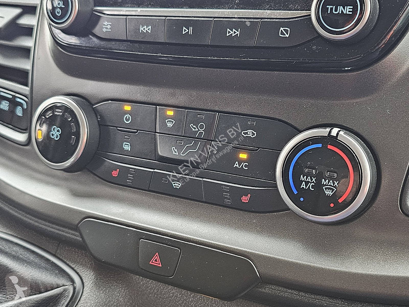 Bedrijfswagen Ford 2.0 L2H1 Navi Airco Apple...