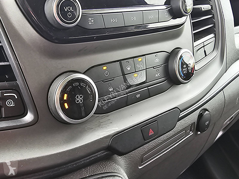 Bedrijfswagen Ford 2.0 L1H1 Navi Euro6 Camera...