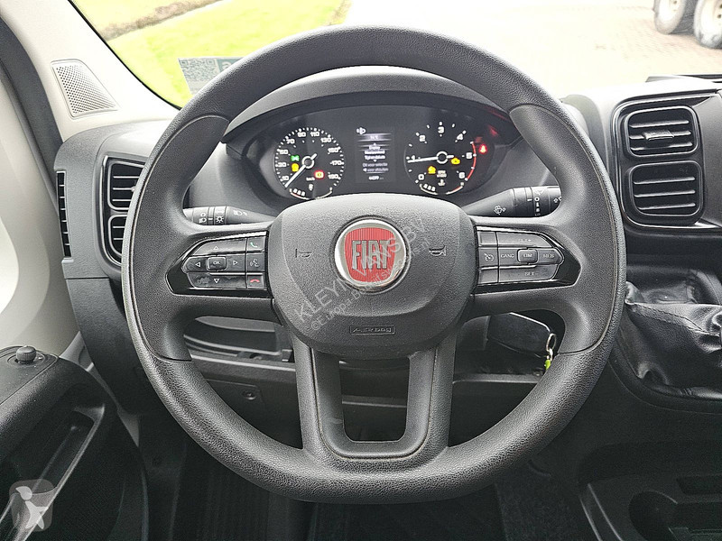 Fiat 2.2 L2H2 Airco BPM Vrij 3 Zits Euro6 120...