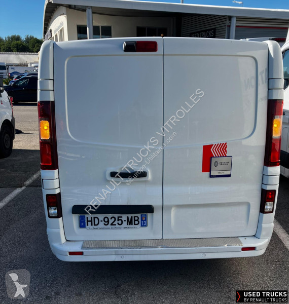 Renault  van