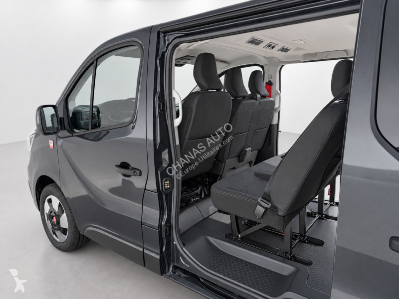 Užitkové vozidlo Renault L2 Blue dCi 150 RED...