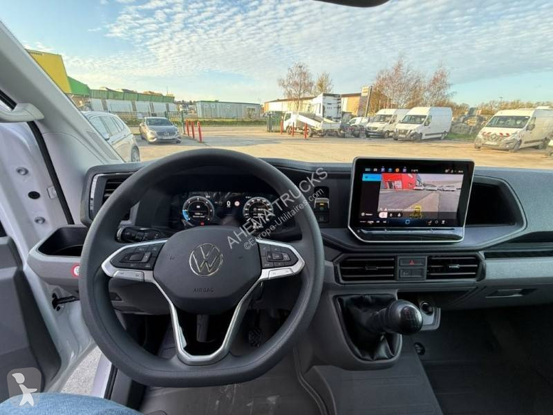 Furgoneta Volkswagen 2.0 TDI 163