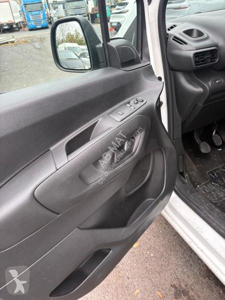 Užitkové vozidlo Citroën 1.5 BLUE HDI
