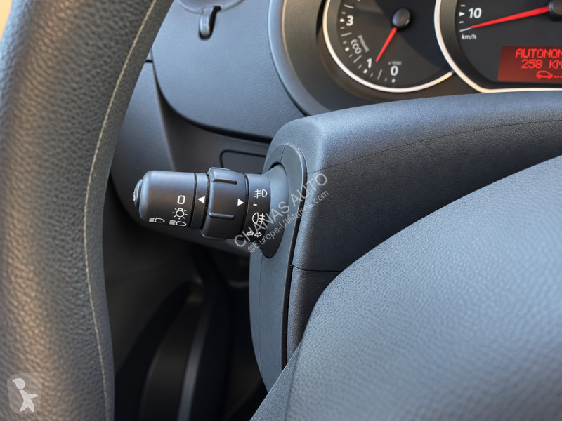 Furgoneta Nissan 1.5 DCI 115 L1 N-CONNECTA 3PL...