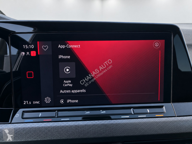 Furgoneta Volkswagen ACTIVE 2.0 TDI SCR 115 BVM6