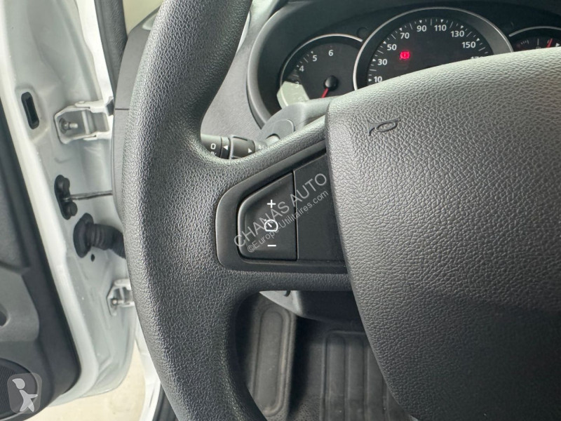 Varevogn Renault 1.5 DCI 90 EXTRA R-LINK EDC...