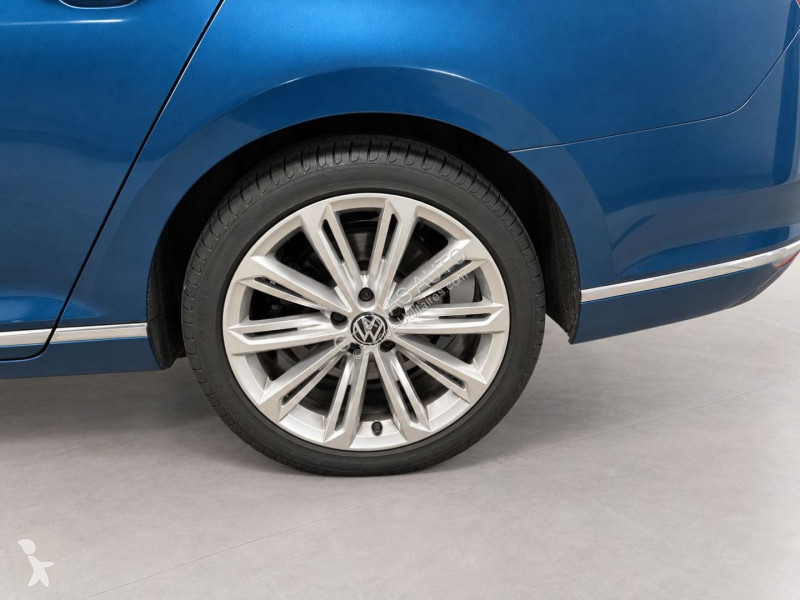 Furgoneta Volkswagen SW 2.0 TDI 150 DSG7